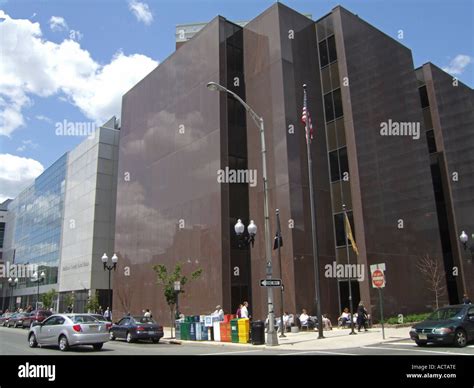 Middlesex County Courthouse in New Brunswick New Jersey USA Stock Photo - Alamy