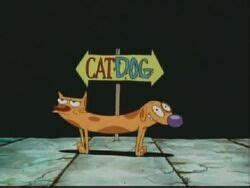 Theme Song | CatDog Wiki | Fandom