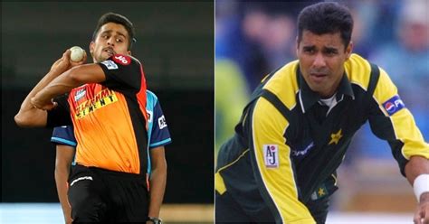 IPL 2021: Umran Malik Being Dubbed As Next Waqar Younis Due To Similar ...