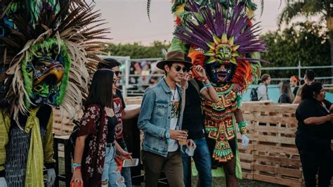 Tequila Sound Festival: cuándo, dónde y qué bandas tocarán | El Heraldo de México