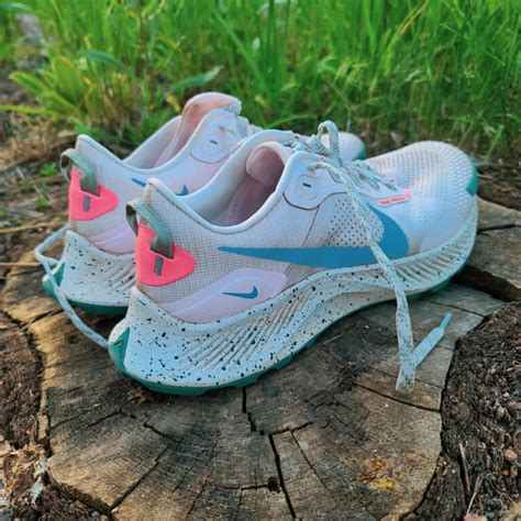 nike pegasus trail 3 - womens » Believe in the Run