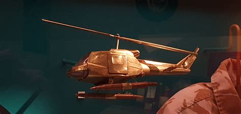 Model Helicopter by Thenewmikefan21 on DeviantArt