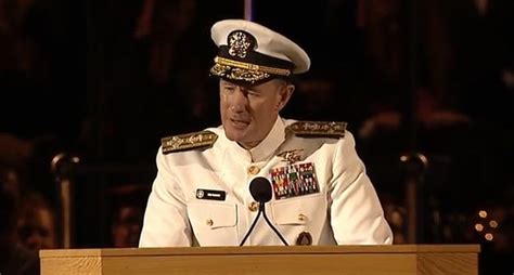 University of Texas Commencement speech McRaven | Bloviating Zeppelin