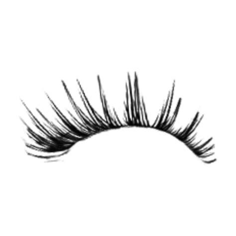 Eyelashes clipart black and white, Eyelashes black and white ...