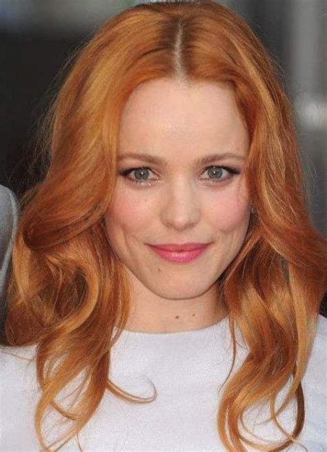 50 Best Red Hair Color Ideas | herinterest.com/