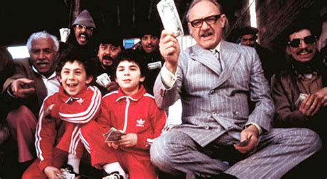 The 9 Best Gene Hackman Quotes From 'The Royal Tenenbaums'