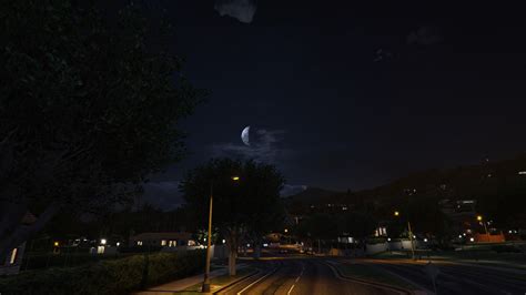 Enhanced Night Sky - GTA5-Mods.com