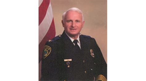 Newport News police chief announces retirement | 13newsnow.com