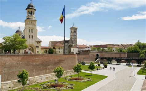 Cetatea Alba Carolina – Lecție de istorie și turism | Turism Istoric