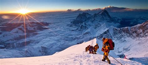 Elia Saikaly - Adventurer - Filmmaker - Speaker | Everest Summit ...