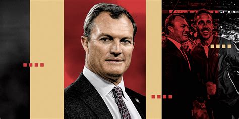 The Remarkable Journey of John Lynch and Kyle Shanahan: Rebuilding the San Francisco 49ers and ...