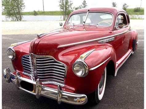 1941 Buick Special for Sale | ClassicCars.com | CC-988425