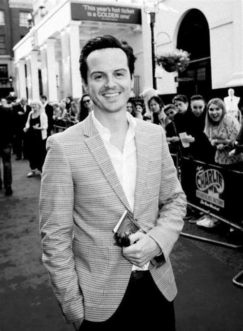 Andrew Scott - Sherlock on BBC One Photo (36566505) - Fanpop