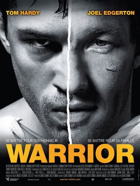 Warrior Featurette - Accessreel.com