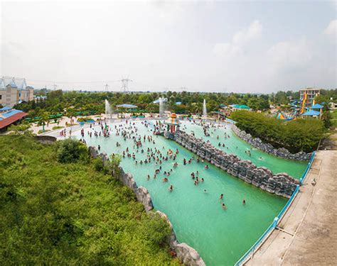 The Fun Valley Dehradun - Water Park | Joonsquare India