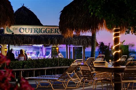 OUTRIGGER BEACH RESORT - Updated 2022 Prices & Reviews (Fort Myers ...