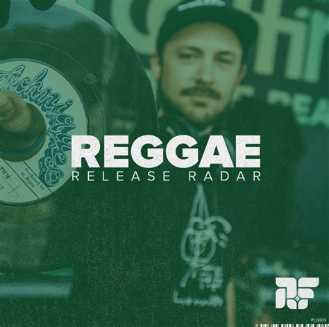 Reggae Release Radar Archive - RootfireRootfire