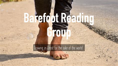 Barefoot Reading Group - Queen's Park Baptist Church