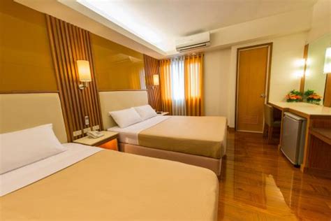 Review: Bad - Kabayan Hotel, Pasay - Tripadvisor