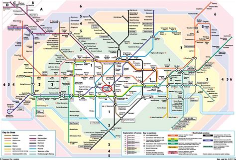 Mind the Gap.: PICADILLY CIRCUS.