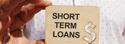 Short-Term Personal Loan 2024 | MyFundingChoices