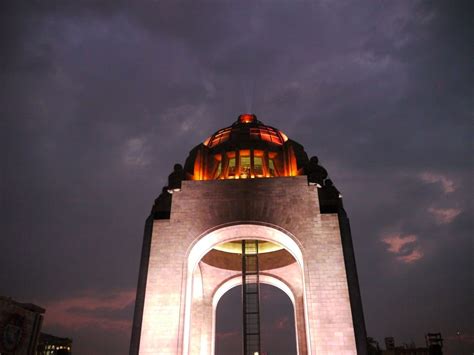 México Distrito Federal Building, Landmarks, Travel, Wonderful Places ...