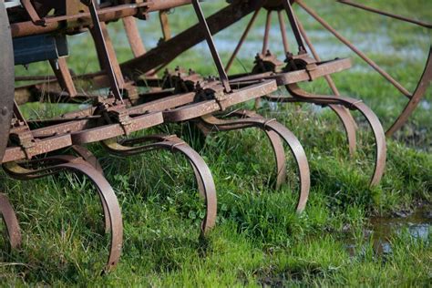 Identifying Antique Farm Equipment? | ThriftyFun