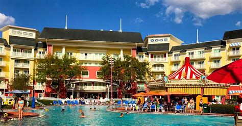 9 Amazing Things At Walt Disney World’s BoardWalk Resort | Disney Dining