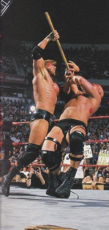 Triple H vs. Stone Cold Steve Austin | Wrestling superstars ...