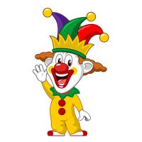 Clown Free Download Transparent HQ PNG Download | FreePNGImg