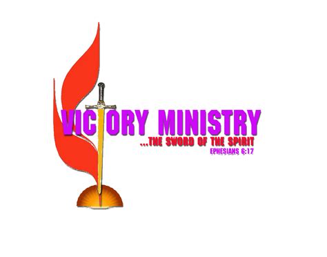 Contact — Victory Ministry