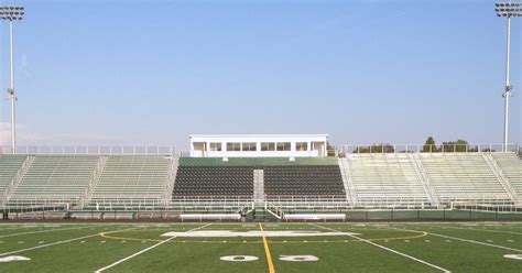 Fairfield stadium adding 3,000 seats