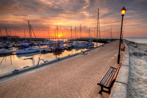 z1965 Ryde Harbour