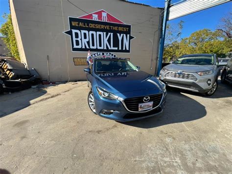 Mazda Mazda3 5-Door 2017 in Brooklyn, Queens, Staten Island, Jersey City | NY | Brooklyn Auto ...