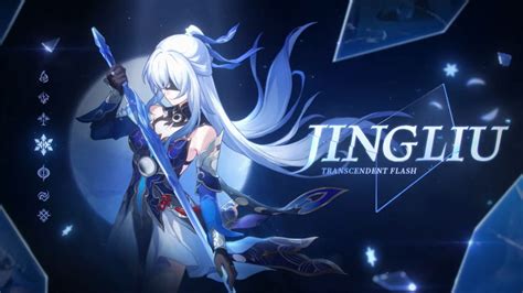 Honkai: Star Rail Teases New Character Jingliu Ahead of 1.4 & PS5 ...