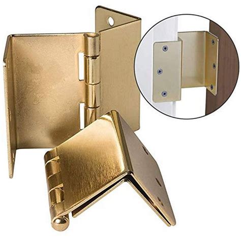 Healthsmart Expandable Door Hinges | Door hinges, Hinges, Doors