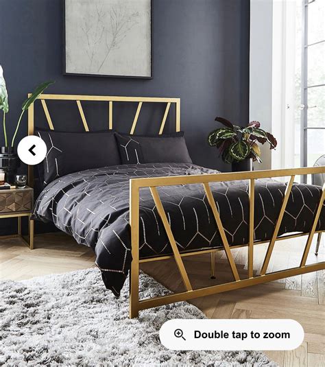 Maximize Your Space with a Stylish Metal Loft Bed