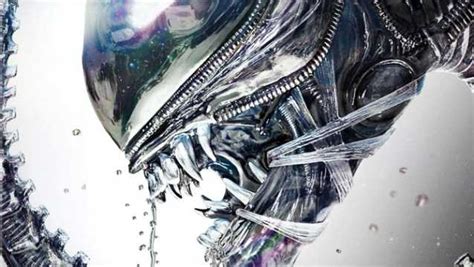 ALIEN Celebrating Its 40th Anniversary With The Release Of 6 Live-Action Short Films