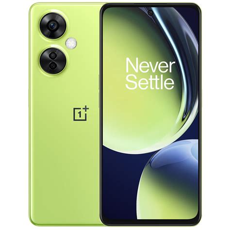 OnePlus Nord CE 3 Lite 5G | 8GB RAM |128GB Storage - Gizmobiles.com