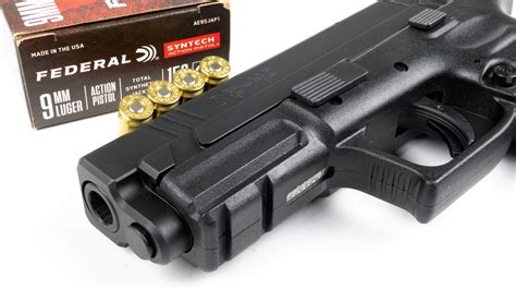 Springfield XD 40 Conversion Kit: Swap to 9mm - The Armory Life