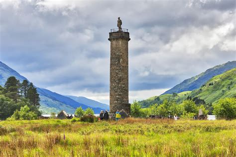 Harry Potter Scotland locations brace for more tourist visitors