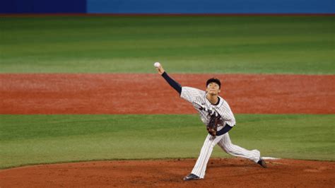 Yankees Arranging Second Meeting with Yoshinobu Yamamoto - Sports ...