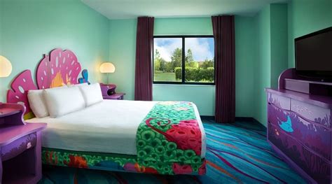 Disney's Art of Animation Resort Rooms: Pictures & Reviews - Tripadvisor