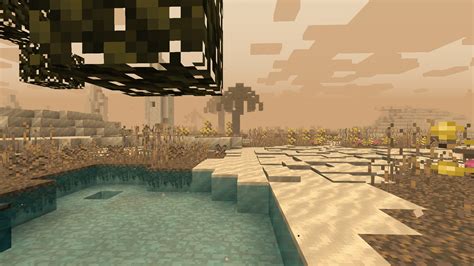 Dune - Screenshots - Minecraft Mods - CurseForge