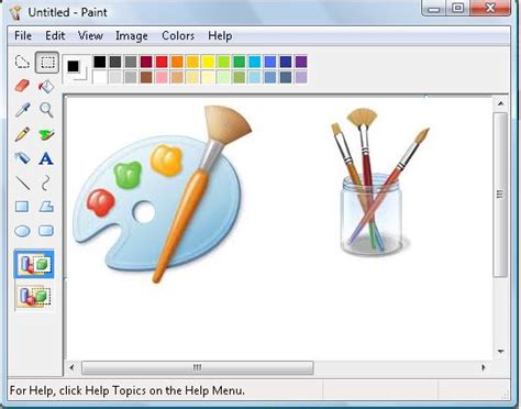 Microsoft paint 3d logo - qosamill