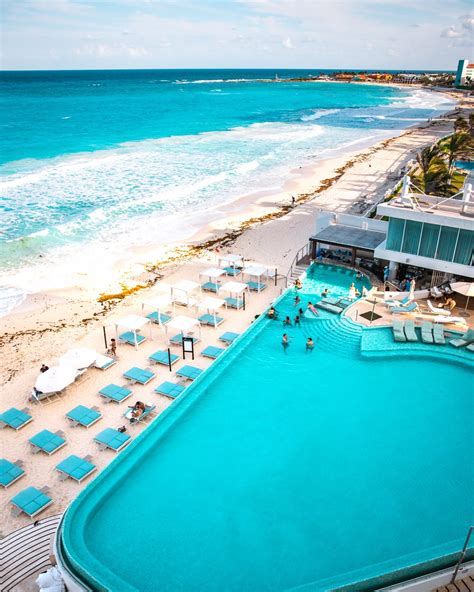 Intimate Romantic Retreat at Sun Palace Cancun Resort - A Hotel Review | The Next Trip