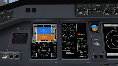 Aircraft Review - Embraer E175 by X-Crafts - Airliners Reviews - X-Plane Reviews