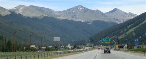 Interstate 70 in Colorado | Colorado vacation, Beautiful places, Colorado