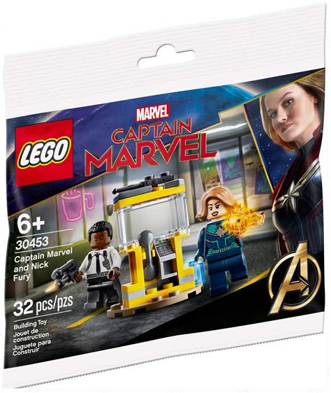 Lego Captain Marvel Sets | ubicaciondepersonas.cdmx.gob.mx