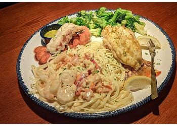 3 Best Seafood Restaurants in Lansing, MI - Expert Recommendations